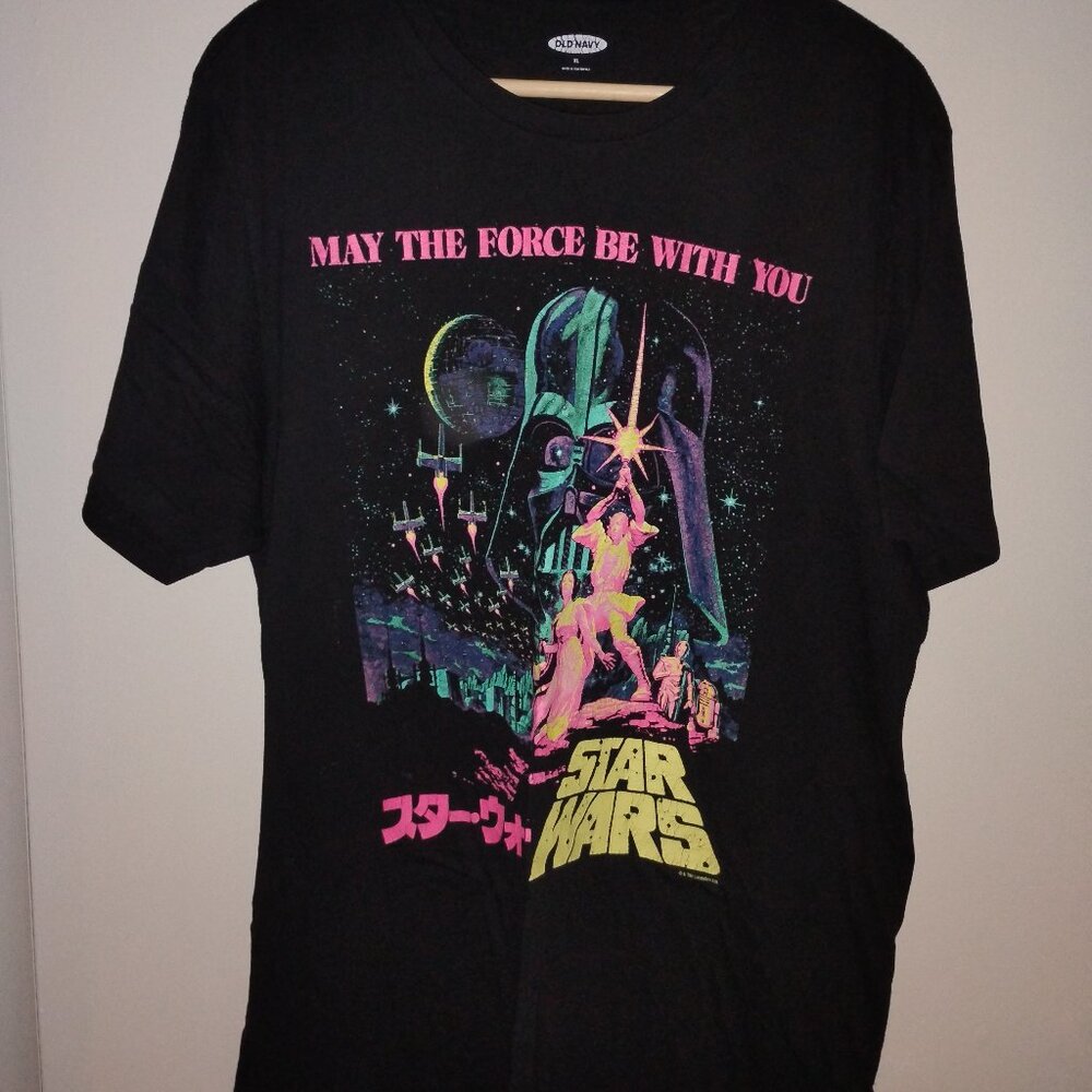 Graphic Tee